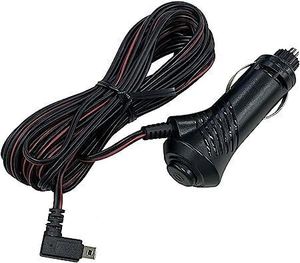 【大幅値下げ】セルスター DCコード RO-108 レーダー探知機 OBDII対応機種専用電源スイッ