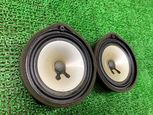 ●即決値段●動作OK● M5-5 ホンダ N-BOX JF1 JF2 ドアスピーカー 左右