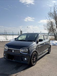 アルトワークス HA36S 5MT インタークーラーターボ 車検満タン HKSマフラー RRP ROM TI20