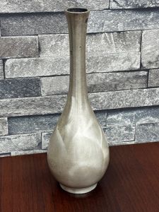 金属製 花器のYahoo!オークション(旧ヤフオク!)の相場・価格を見る