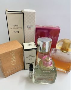 香水　まとめ　シャネル　グッチ　ランコム　他　ジャンク品　現状品　フレグランス　オ