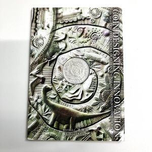 国際コイン デザイン コンペティション コインの値段と価格推移は