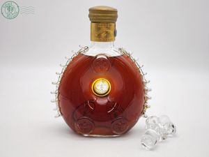 レミーマルタン ルイ13世 金キャップのYahoo!オークション(旧ヤフオク