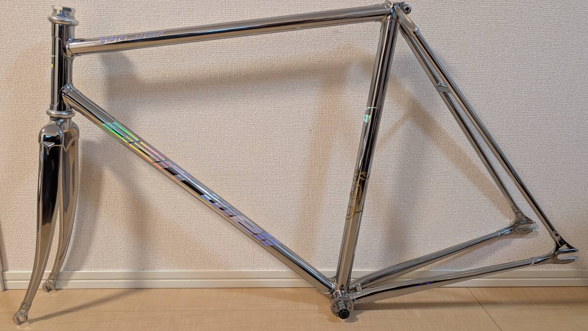ピスト・競輪/NJS認定SOYOシームレスタイヤ4本中古品 美品 NJS 競輪 SOYO