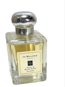 JO MALONE ジョーマローン Nの「ピオニー ＆ ブラッシュ スエード コロン　香水
