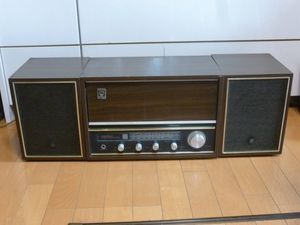 セパレートステレオの値段と価格推移は？｜39件の売買データから
