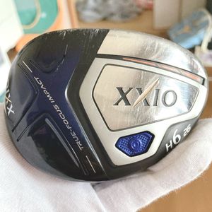 DUNLOP/ダンロップ/XXIO/ゼクシオ/2018/H6/26度/MP-1000/フレックスSR/ユーティリティ/ゴ