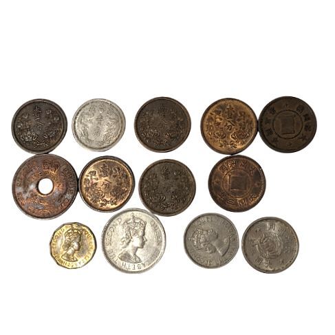 香港 エリザベス コインの値段と価格推移は？｜8件の売買データから