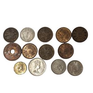 香港 エリザベス コインの値段と価格推移は？｜8件の売買データから