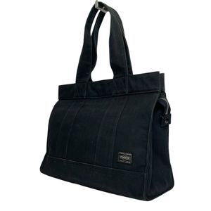 porter トートバッグ キャンバスの値段と価格推移は？｜77件の売買 