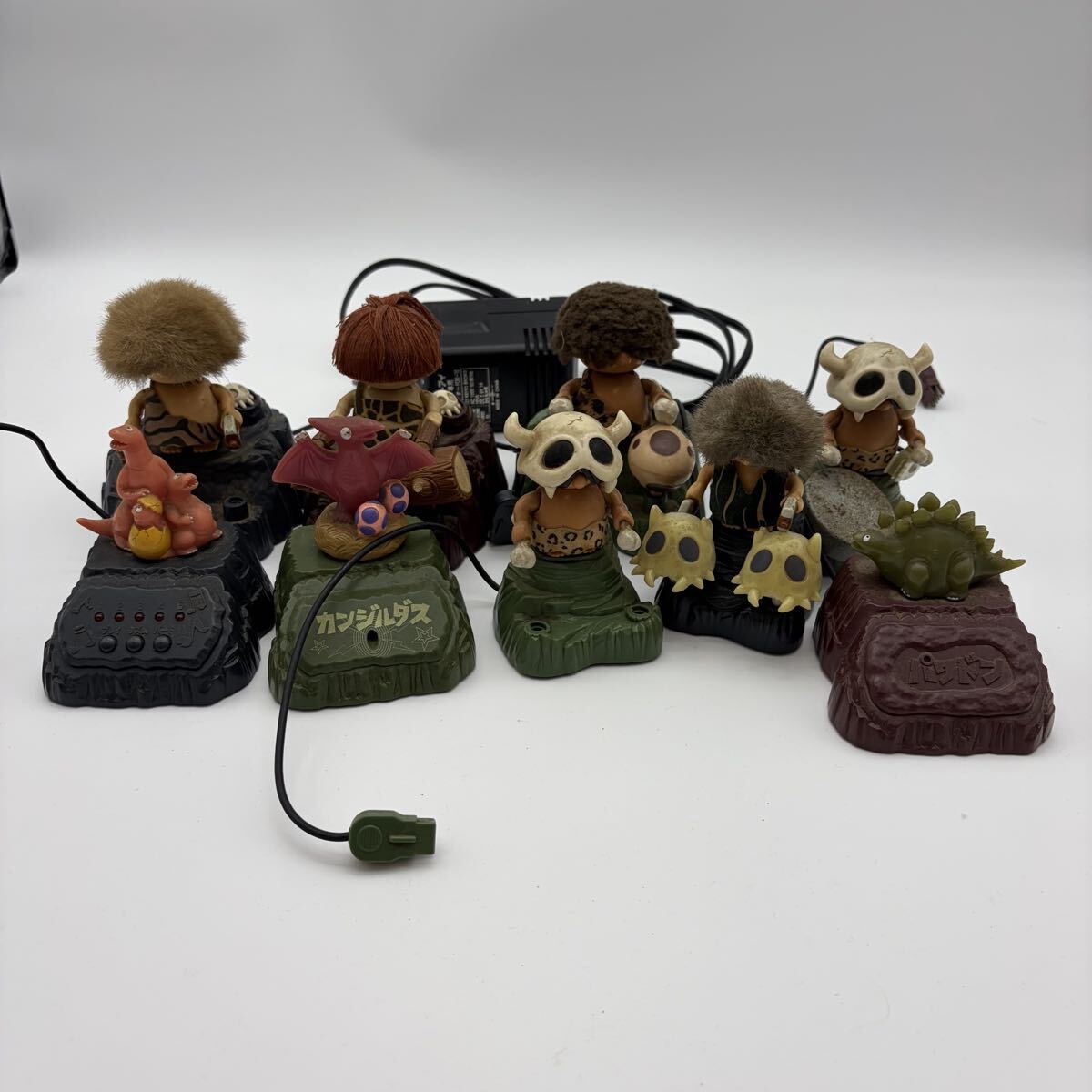 原人 コッツの値段と価格推移は？｜2件の売買データから原人 コッツの