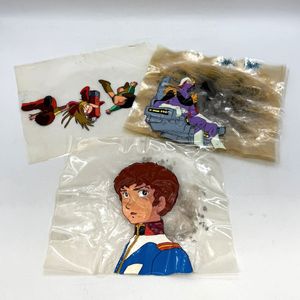 機動戦士ガンダム セル画 アムロの値段と価格推移は？｜18件の売買