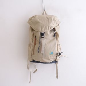 【美品/定価1.1万】カリマー karrimor *VT デイパック*かばんリュックバックパックベージ