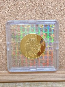 2002FIFAワールドカップ™ 純金の中古価格は399,900円｜記念硬貨の新品