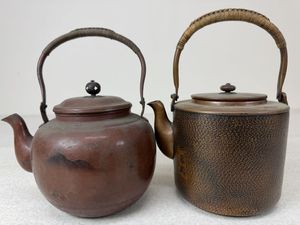 銅 やかんのYahoo!オークション(旧ヤフオク!)の相場・価格を見る 福