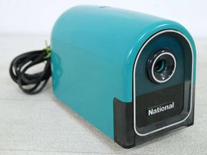 電動鉛筆削り 昭和の値段と価格推移は？｜5件の売買データから電動鉛筆