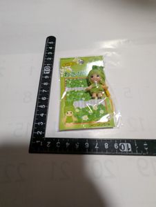 信州限定　わさびキューピー　ナイロン未開封　中古