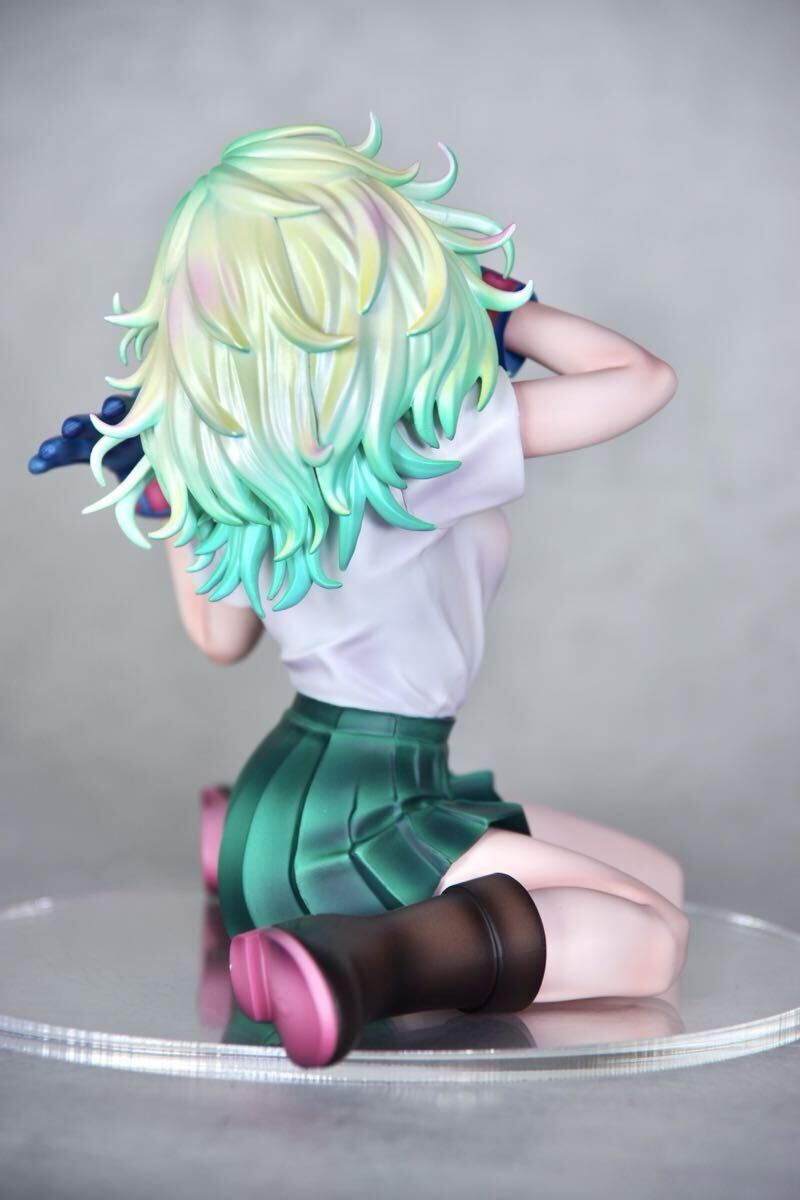 フルリペイント 葉隠透 glitter&glamours 僕のヒーローアカデミア