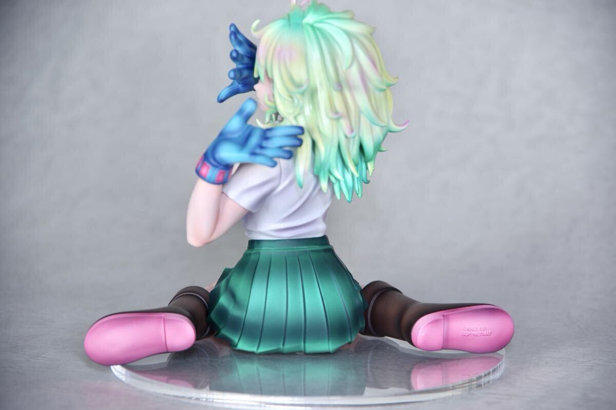 フルリペイント 葉隠透 glitter&glamours 僕のヒーローアカデミア