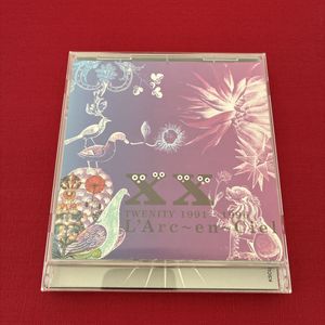 ラルク 1996の値段と価格推移は？｜6件の売買データからラルク 1996の