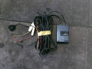 パナソニック　ETC　軽自動車登録