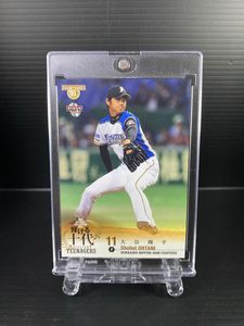 大谷翔平 ルーキーカードの値段と価格推移は？｜643件の売買データから