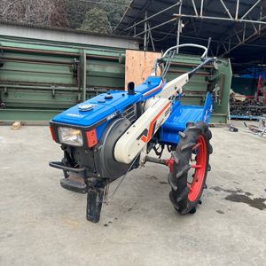 耕運機 ディーゼル イセキの値段と価格推移は？｜6件の売買データから