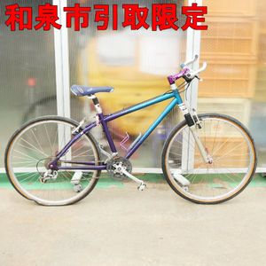 ●和泉市引取限定●ジャイアント GIANT マウンテンバイク ROCK 4600 ヴィンテージ MTB 自