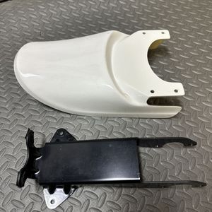 Gクラフト製 モンキー用 未塗装 Z2シートカウル テールカウル（33055）AB27 z50 検/武川