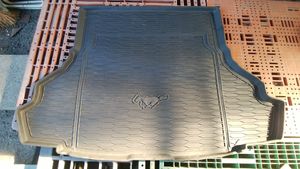 U#286 フォード マスタング エコブースト 2015年 トランクルームマット カーゴエリアプロ