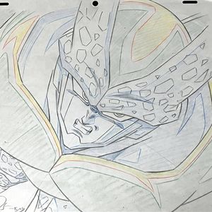 原画 ドラゴンボールZの値段と価格推移は？｜53件の売買データから原画