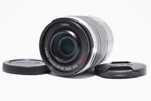 パナソニック Panasonic LUMIX G VARIO 45-150mm F4.0-5.6 ASPH. MEGA O.I.S. H-FS45150