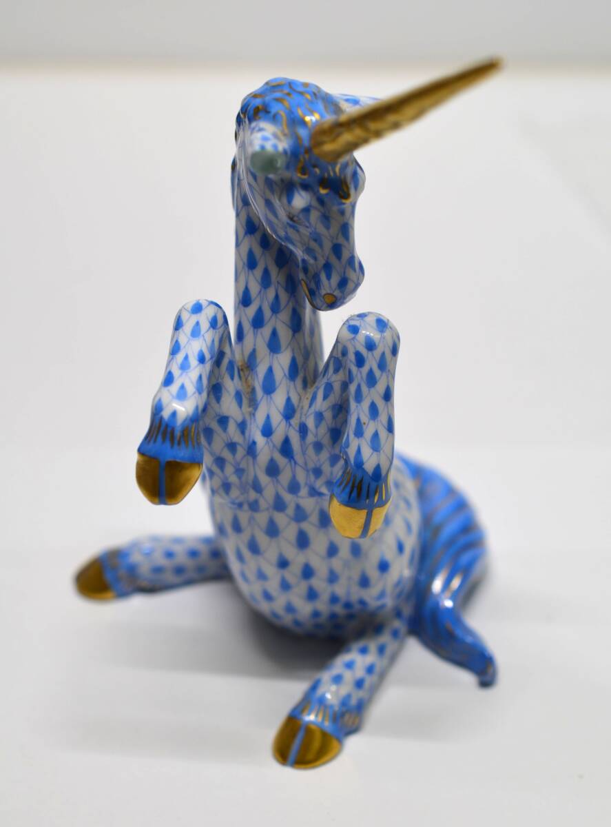 オブジェ ユニコーンの値段と価格推移は？｜1件の売買データから