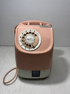 ピンク電話の値段と価格推移は？｜13件の売買データからピンク電話の