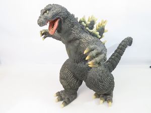 3種セット ギガブレイン ゴジラ キンゴジ モスゴジ 大戦争ゴジラ 未開封 Yahoo!オークション - 「ギガブレイン ゴジラ」ゴジラ (ゴジラ、怪獣