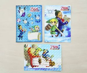 ゼルダの伝説 カードのYahoo!オークション(旧ヤフオク!)の相場・価格を