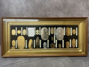 24K COLOR 小判 レプリカの値段と価格推移は？｜2件の売買データから