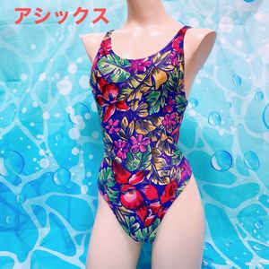 競泳水着 アシックスの値段と価格推移は？｜519件の売買データから競泳