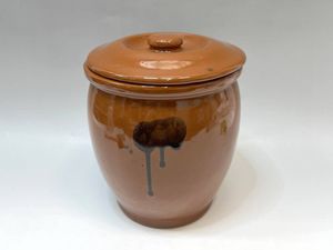 常滑焼 壺のYahoo!オークション(旧ヤフオク!)の相場・価格を見る
