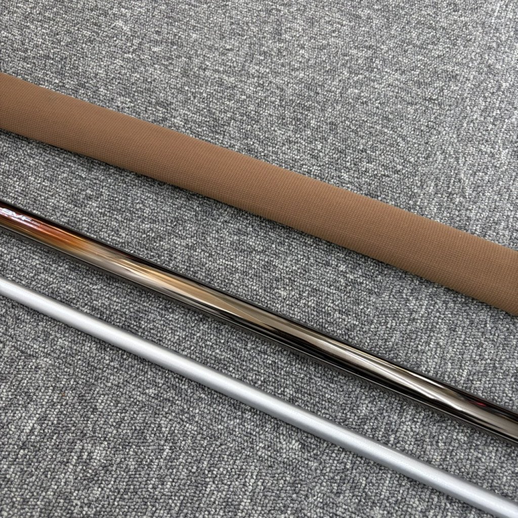 ○訳アリ1円～○DAIWA ダイワ 琥珀 本流 硬調 85MK ※5番？1本欠品 渓流