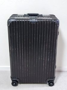 リモワ ステルスの値段と価格推移は？｜13件の売買データからリモワ