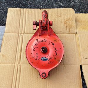 オタフク 滑車の値段と価格推移は？｜23件の売買データからオタフク 