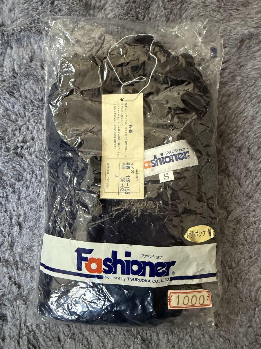 Fashioner（ファッショナー）ブルマ サイズ:S 未使用品 体操服 サイズ