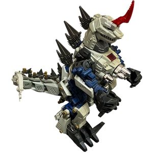 ZOIDs 旧ゾイドの値段と価格推移は？｜546件の売買データからZOIDs 旧