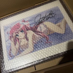 lycee 　本郷虹夢　直筆サイン lycee 本郷虹夢 直筆サイン R 本郷 虹夢 販売 | サガプラネッツ