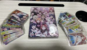 ラブライブ ウエハース カードの値段と価格推移は？｜53件の売買データ