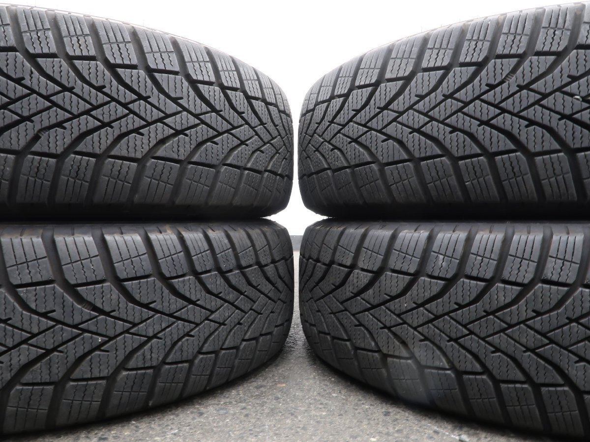 4本 RAYS VOLK RACING TE37 15インチ 5J +45 4H 100 オールシーズン