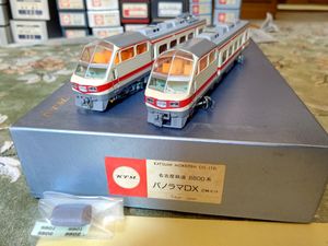 Oゲージ カツミの値段と価格推移は？｜531件の売買データからOゲージ