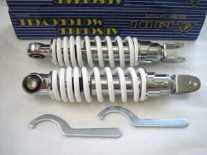 mr 】MDIリアサスペンション 左右×2セット 300mm mr 】MDIリア