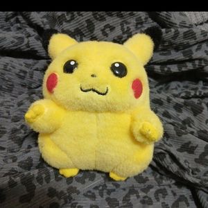ピカチュウ ぬいぐるみ 初期の値段と価格推移は？｜32件の売買データ 